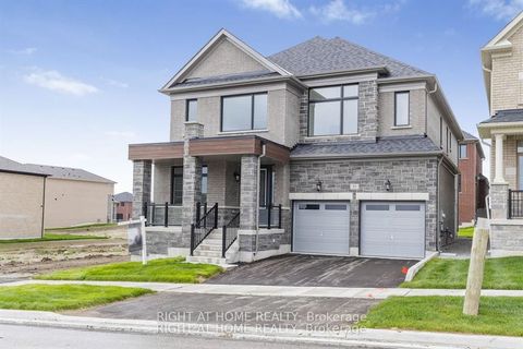 Property photo of 59 cunningham drive, bradford west gwillimbury, ON l0g 1b0