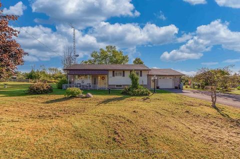 Photo of 2397 Queen Mary Street, Cavan Monaghan, ON L0A 1C0 (MLS # X12471033)
