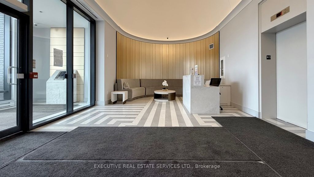 Photo of 10 Gibbs Road #624, Toronto, ON M9B 0E2 (MLS # W12971418)