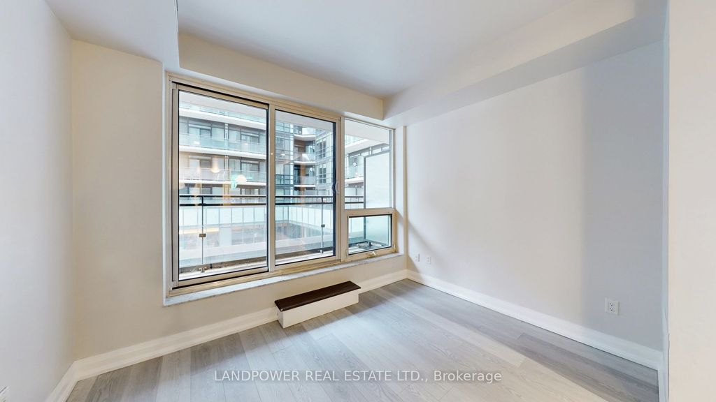 Photo of 460 Adelaide Street E #639, Toronto, ON M5A 1N6 (MLS # C12906040)