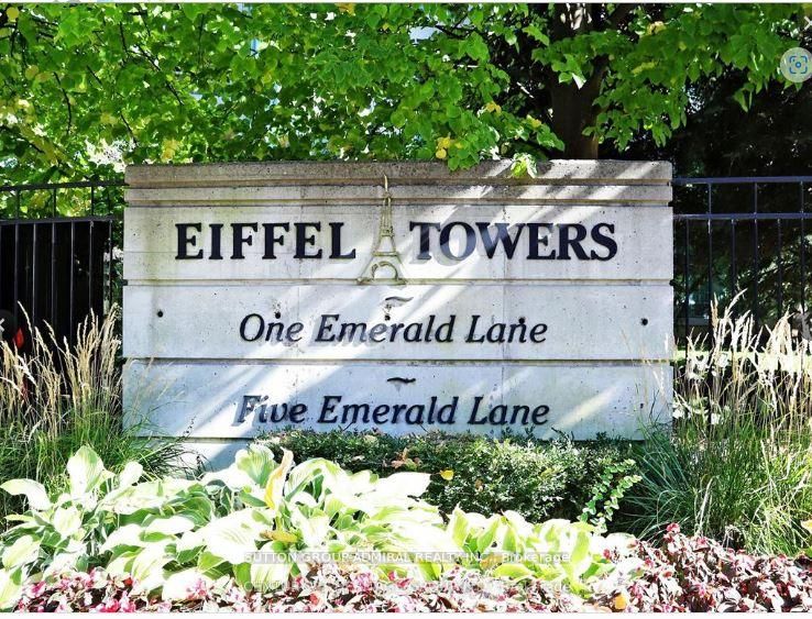 1 Emerald Lane 707