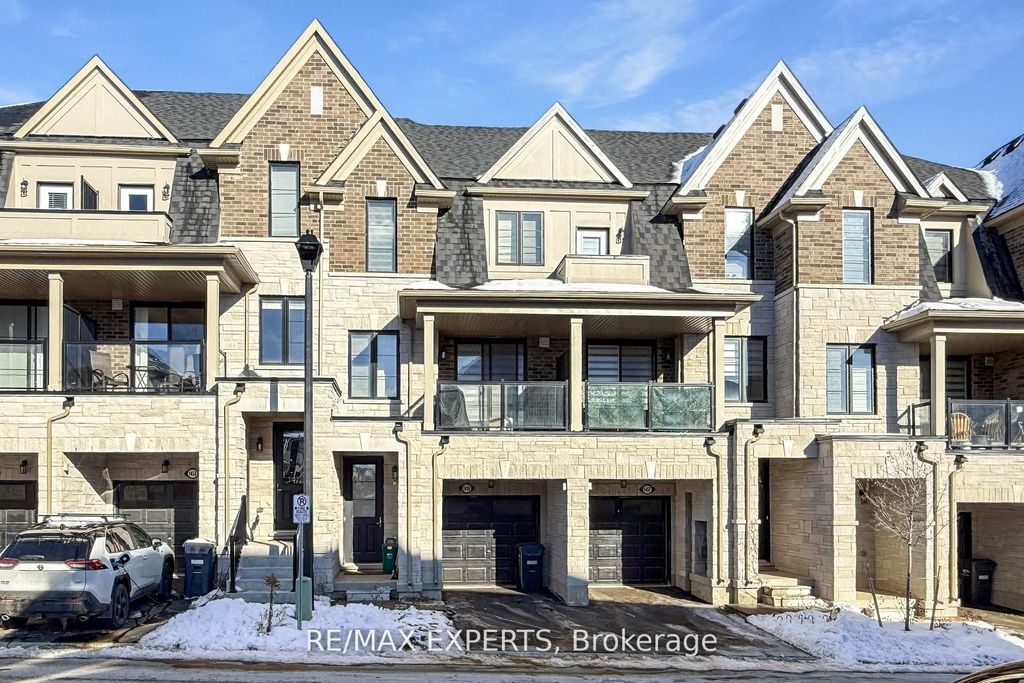 Photo of 1455 NATIONAL COMMON Crescent, Burlington, ON L7P 0V7 (MLS # W12635388)