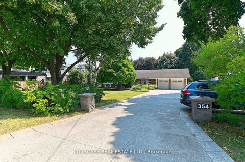 354 Plains Road W Burlington ON L7T 1G5