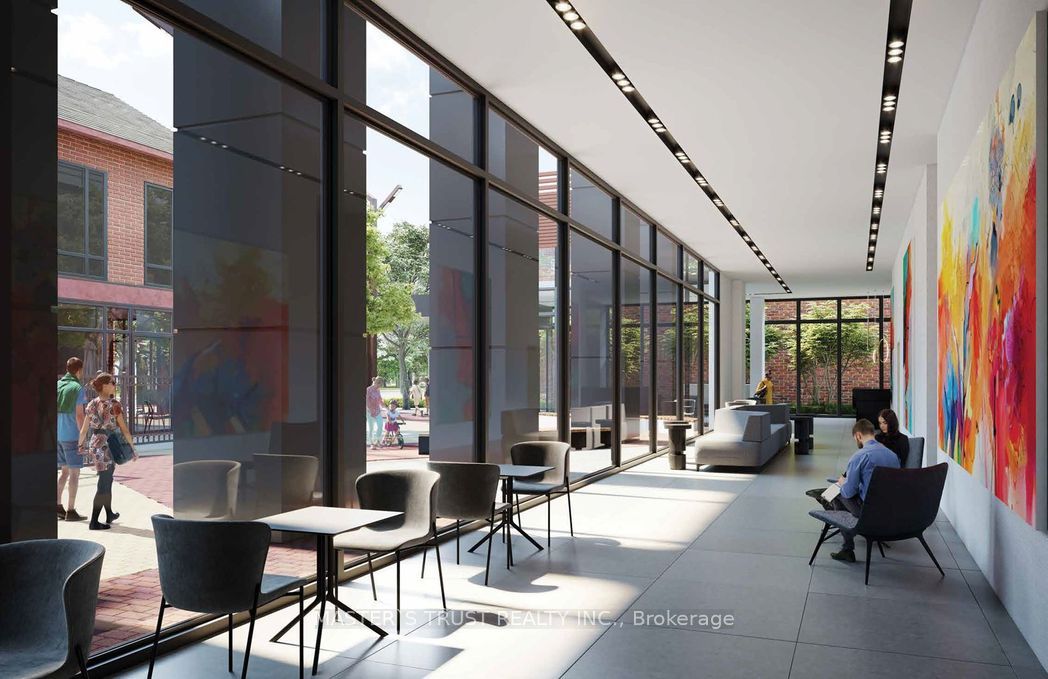 603 Sherbourne Street 2606