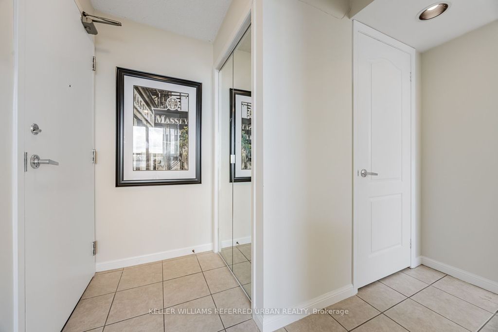 Photo of 4 Elsinore Path #511, Toronto, ON M8V 4G7 (MLS # W12483687)