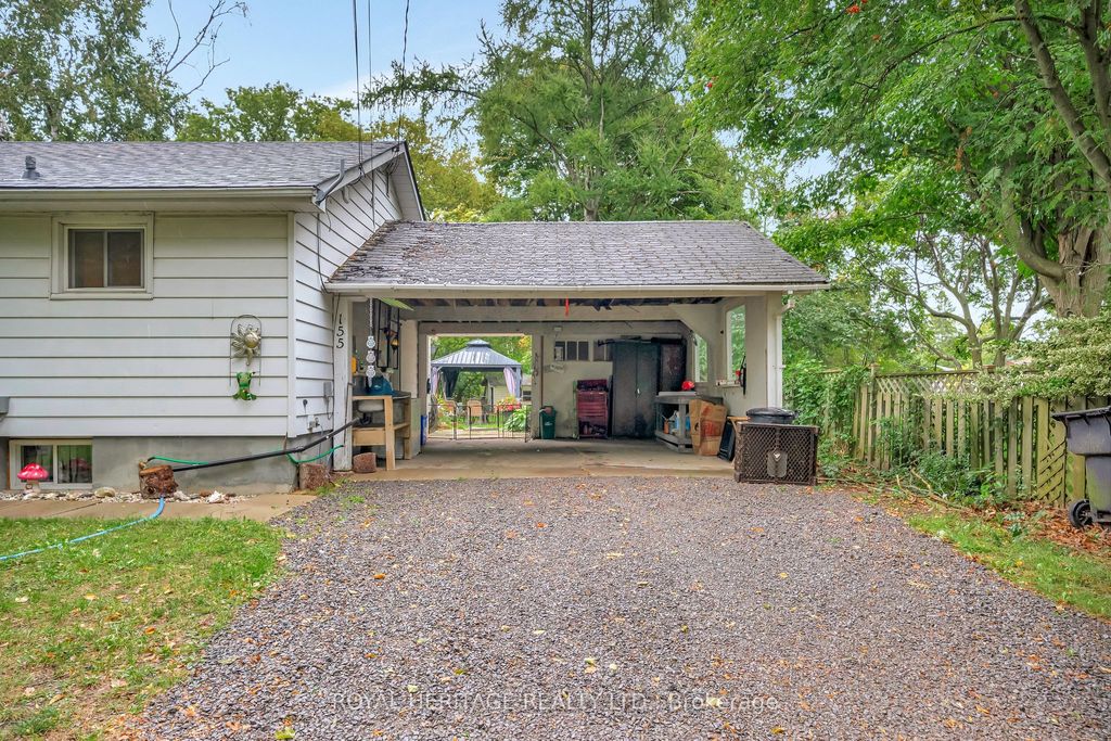 Photo of 155 Prince Edward Street, Brighton, ON K0K 1H0 (MLS # X12704972)