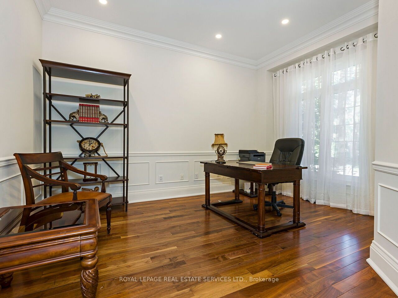 11 Beauvista Court