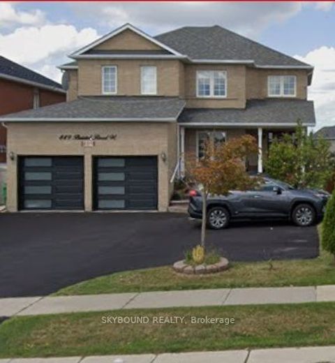 889 Bristol Road W Mississauga ON L5V 2N9