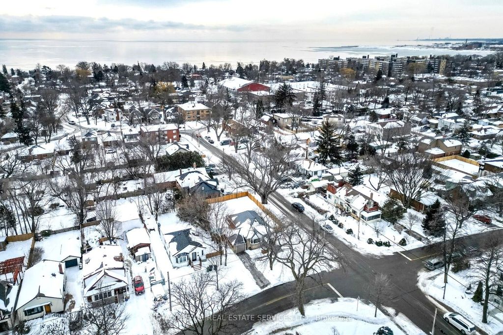 Photo of 41 Ash Crescent, Toronto, ON M8W 1E4 (MLS # W12799280)