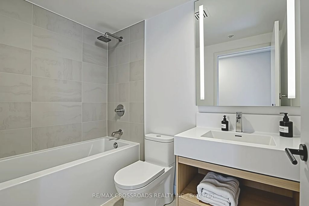 Photo of 308 Jarvis Street #520, Toronto, ON M5B 0E3 (MLS # C12365849)