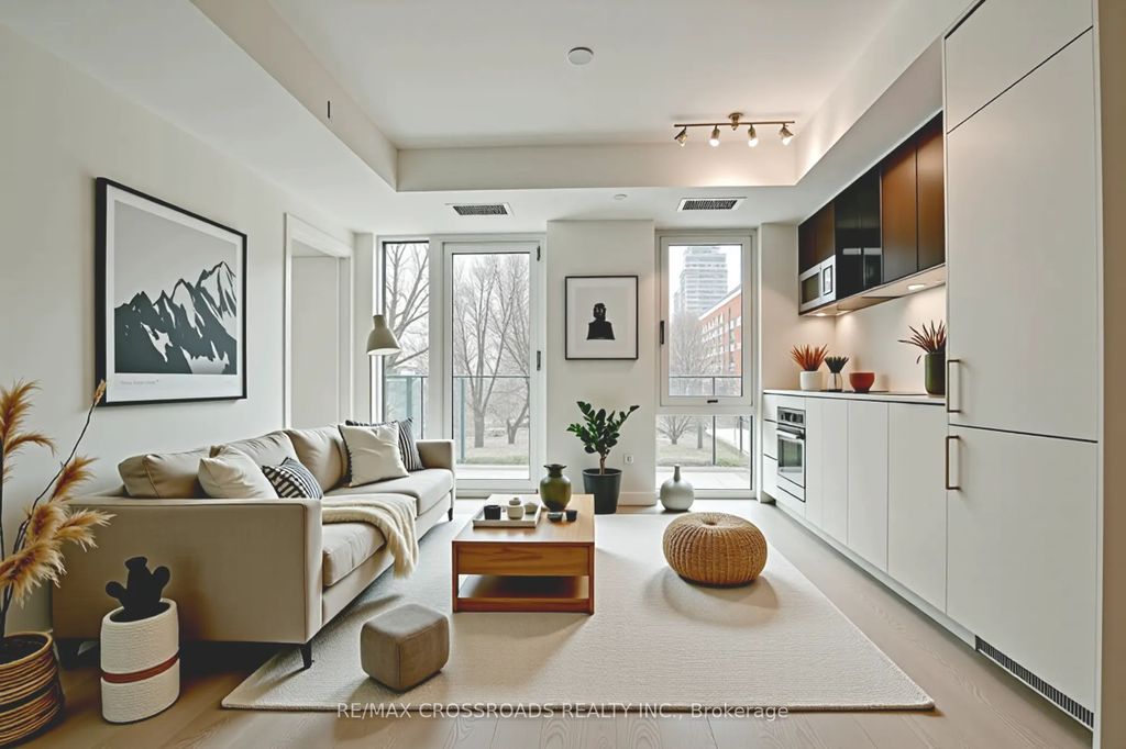 Photo of 308 Jarvis Street #520, Toronto, ON M5B 0E3 (MLS # C12365849)