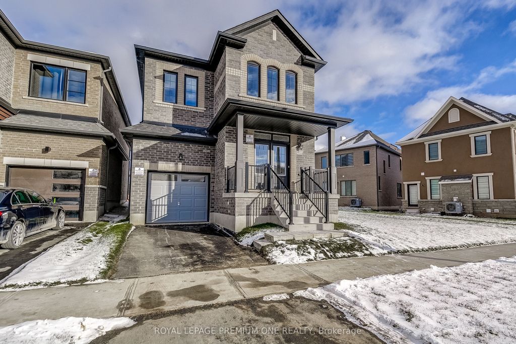 Photo of 432 KENNEDY Circle, Milton, ON L9T 7E7 (MLS # W12632104)