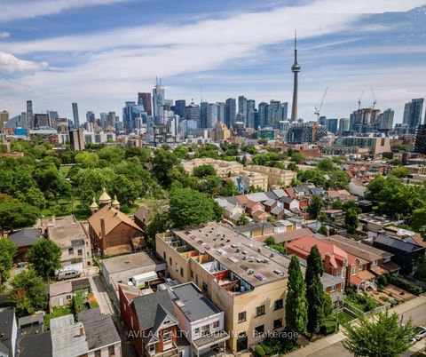 Photo of 75 Markham Street #7, Toronto, ON M6J 2G4 (MLS # C12361866)