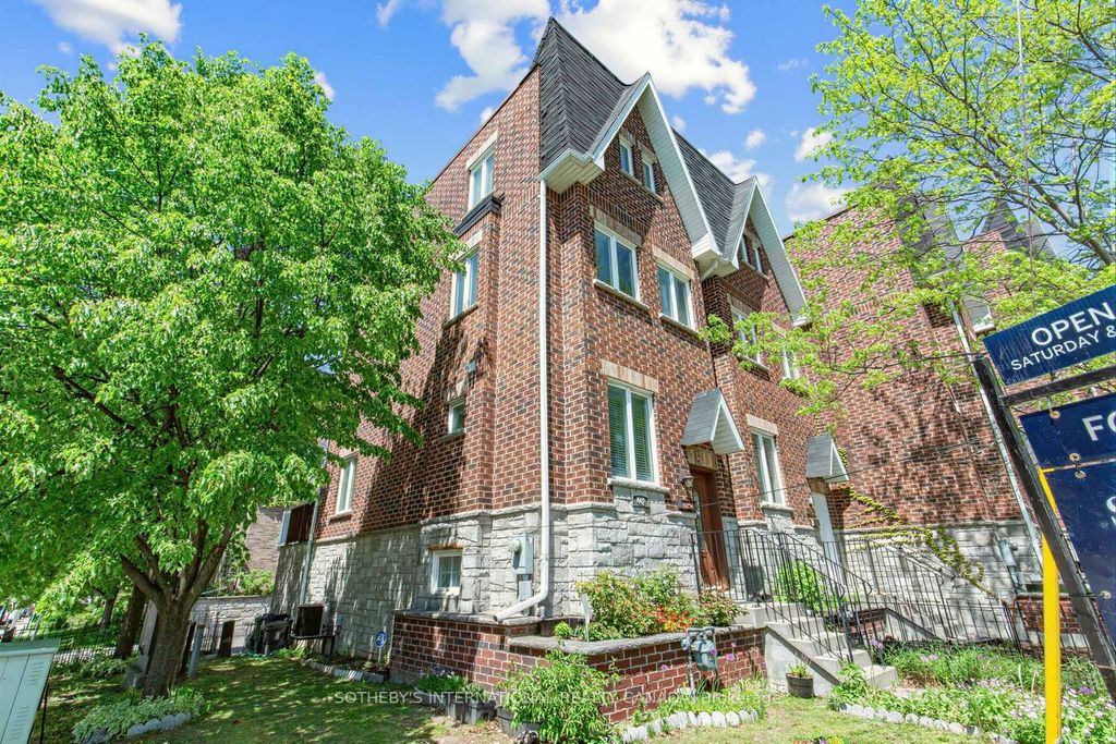 Photo of 442 Dawes Road, Toronto, ON M4B 2E9 (MLS # E13216688)