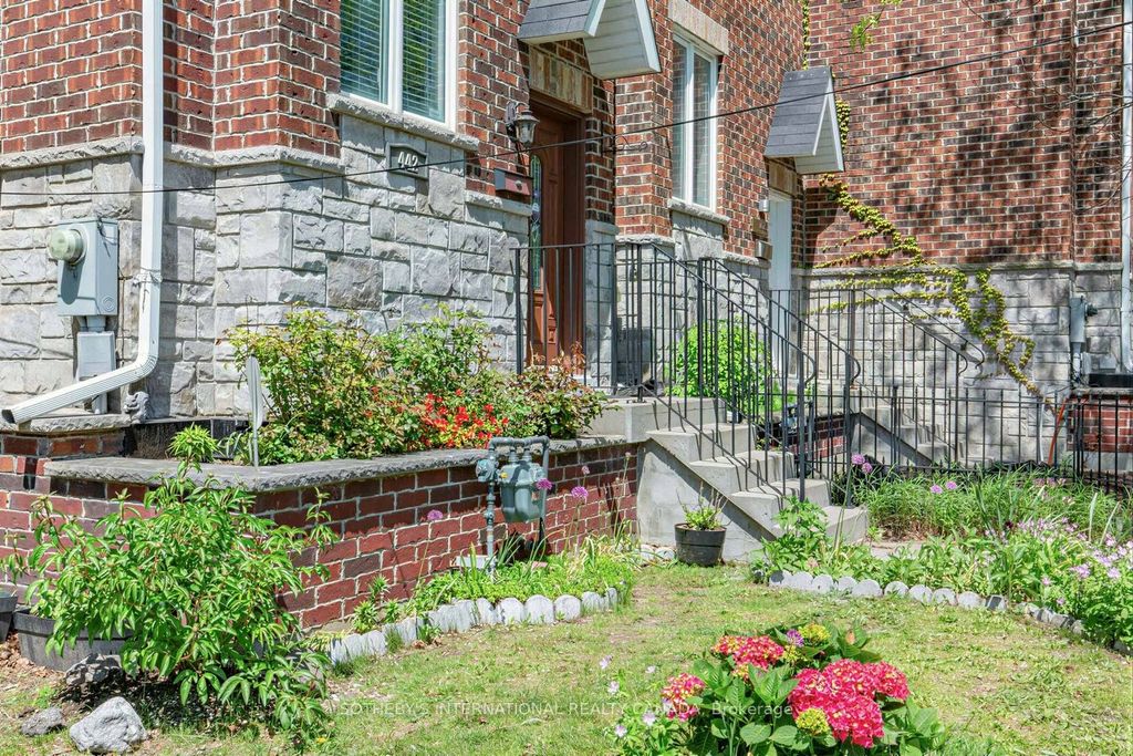 Photo of 442 Dawes Road, Toronto, ON M4B 2E9 (MLS # E13216688)