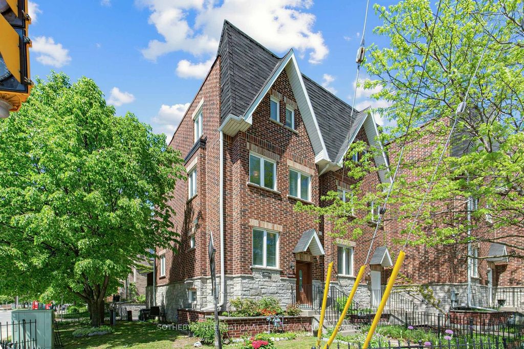 Photo of 442 Dawes Road, Toronto, ON M4B 2E9 (MLS # E13216688)