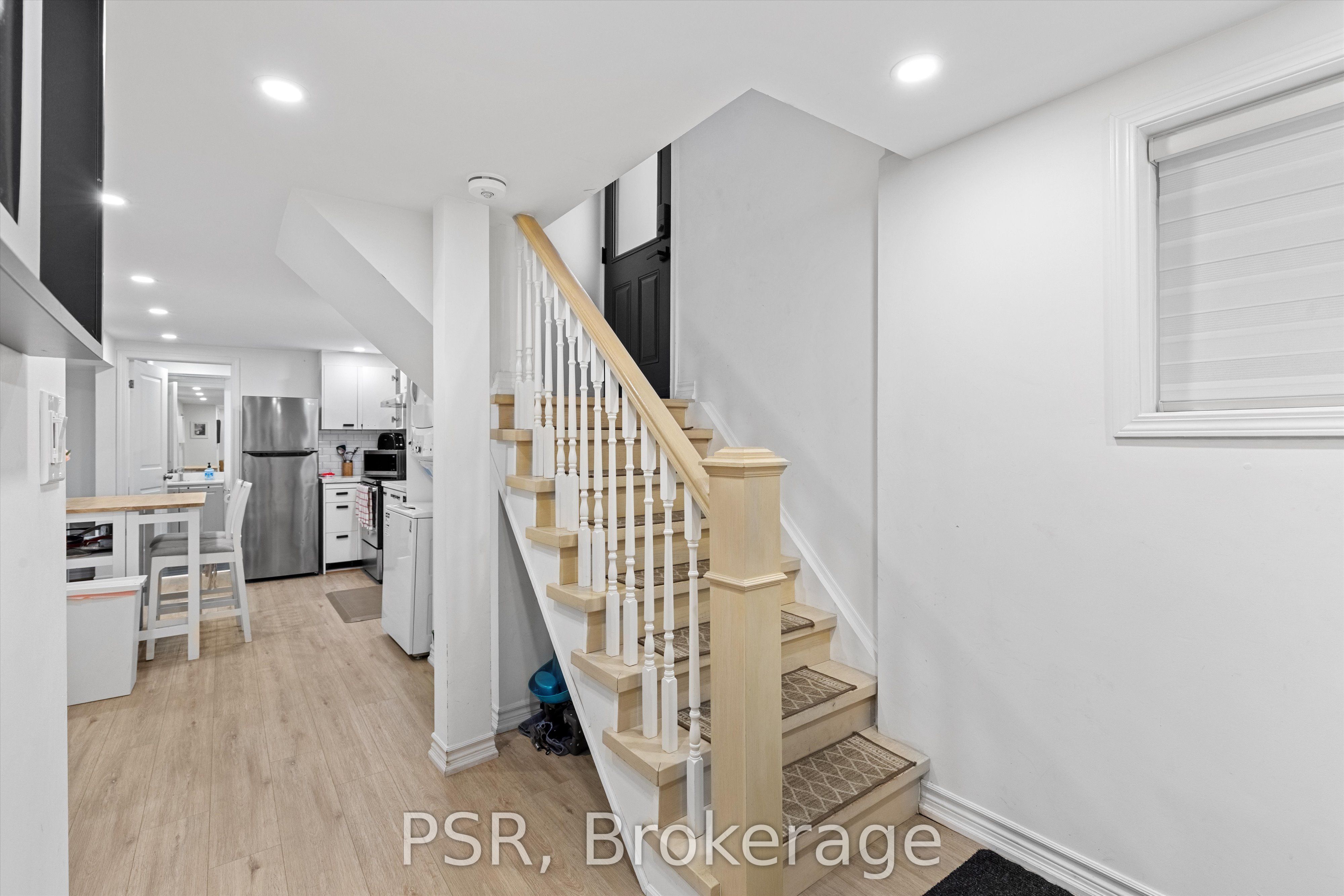 332 Kennedy Avenue Lower