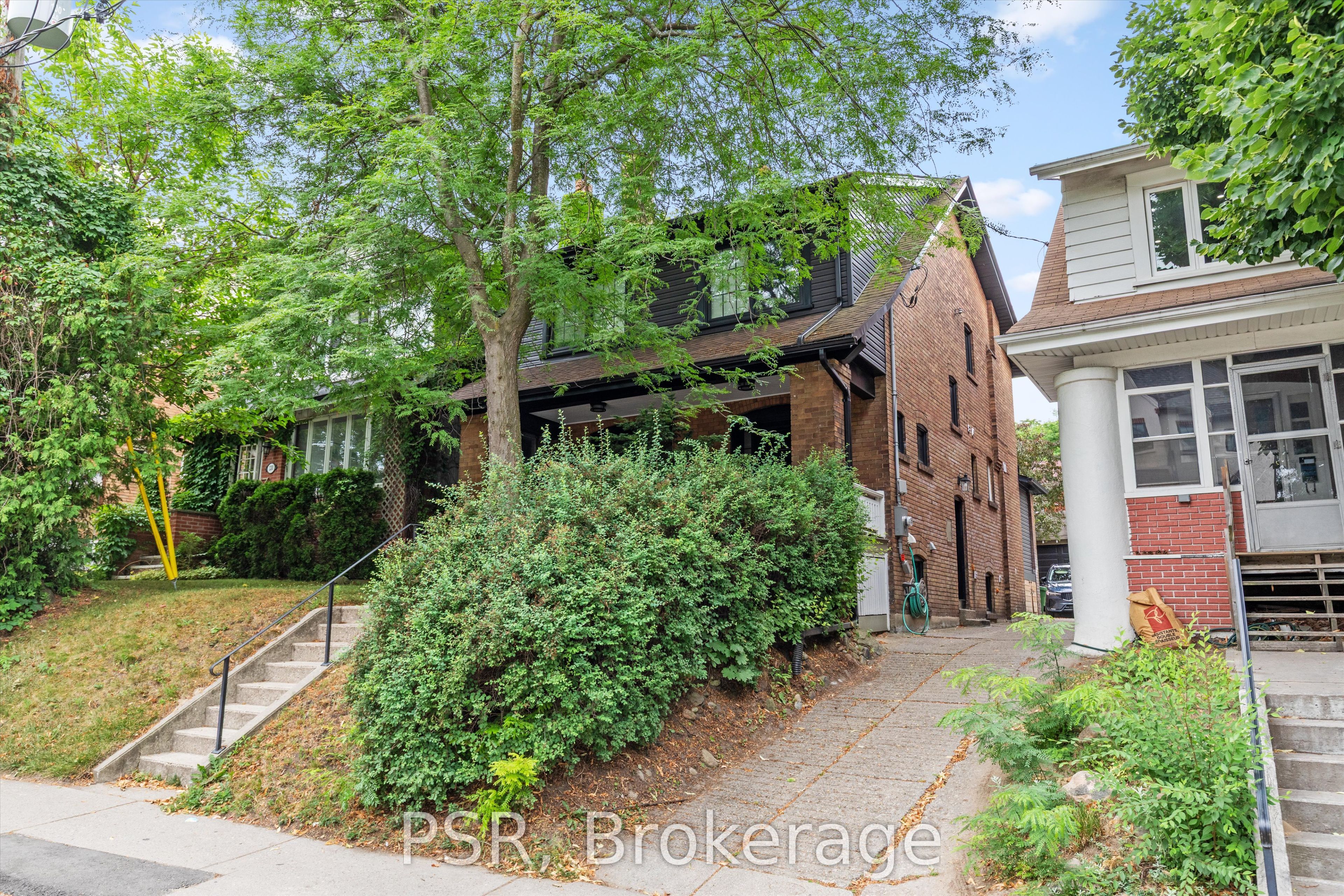 332 Kennedy Avenue Lower
