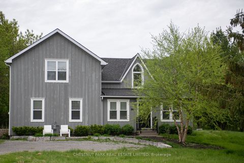Photo of 25 Stanley Street, Prince Edward County, ON K0K 1G0 (MLS # X12461926)