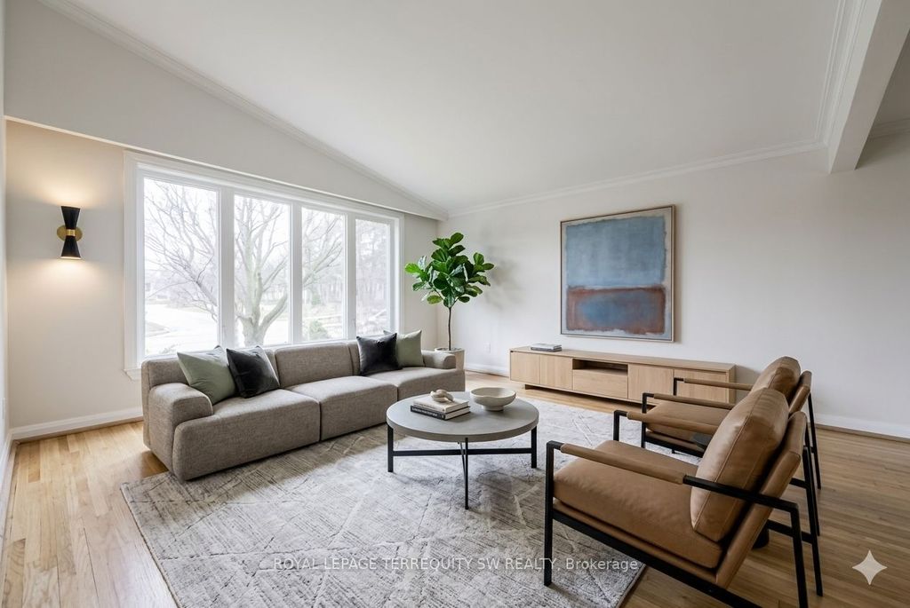 Photo of 35 Euphrasia Drive, Toronto, ON M6B 3V8 (MLS # W12986952)