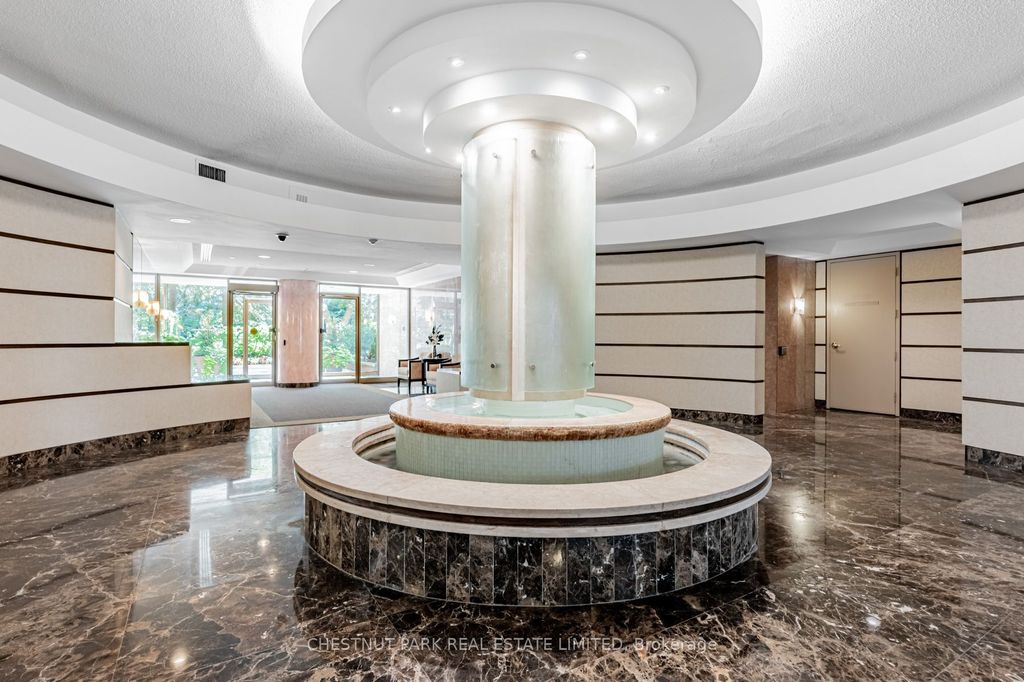 Photo of 95 Prince Arthur Avenue #104, Toronto, ON M5R 3P6 (MLS # C12427127)