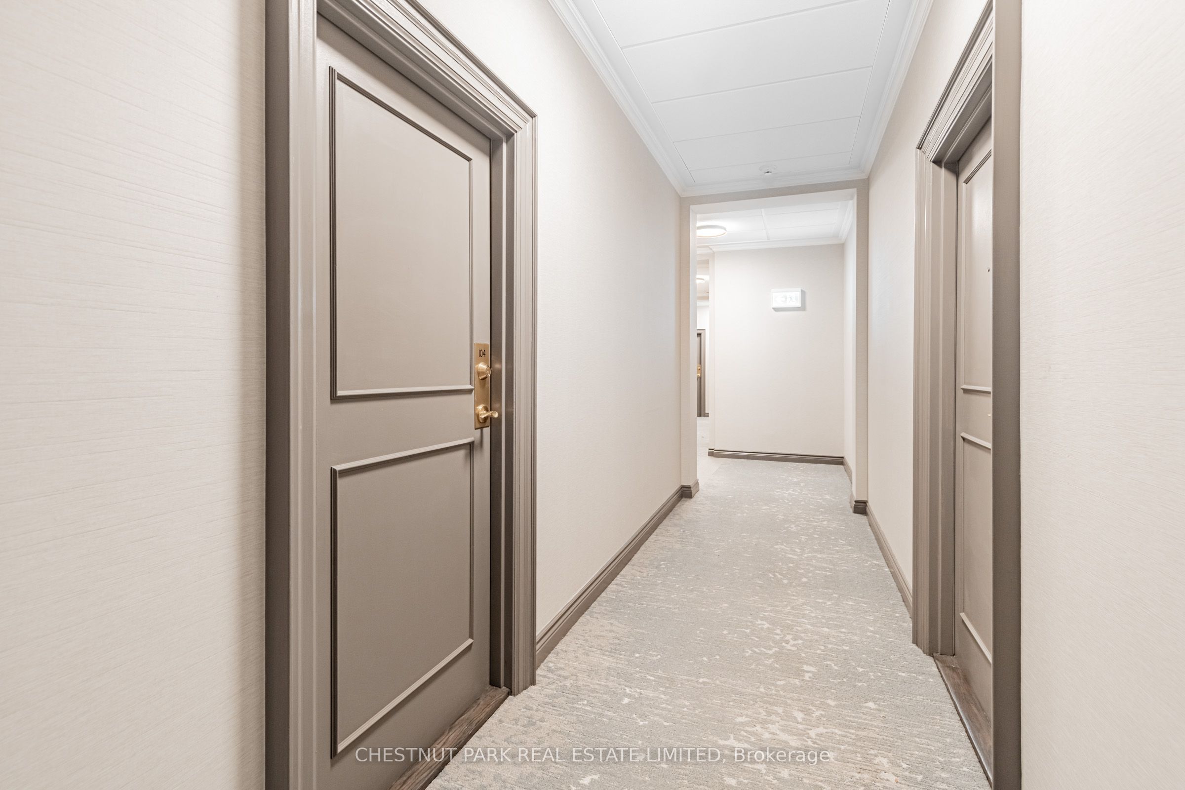 95 Prince Arthur Avenue 104