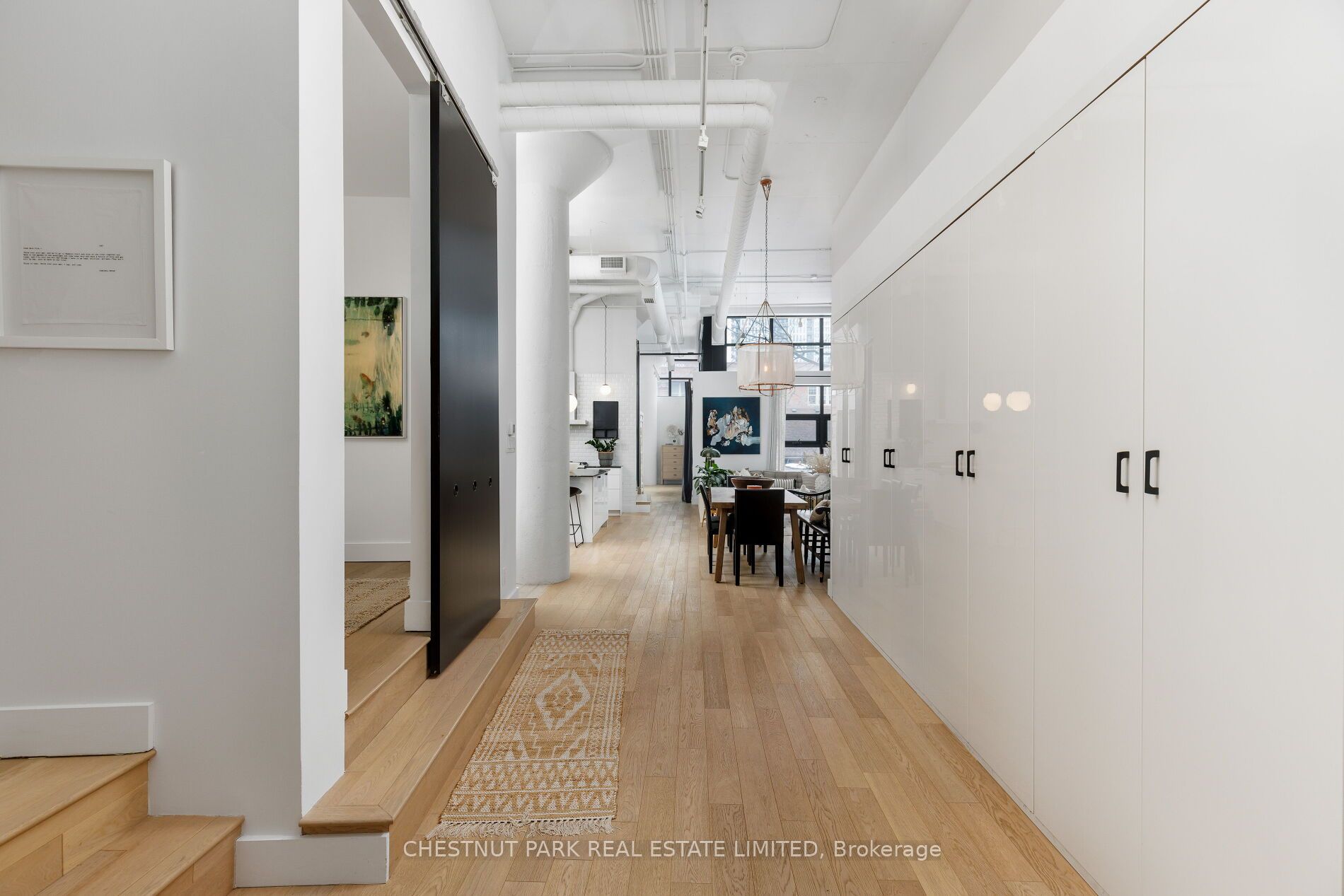 90 Sumach Street 313