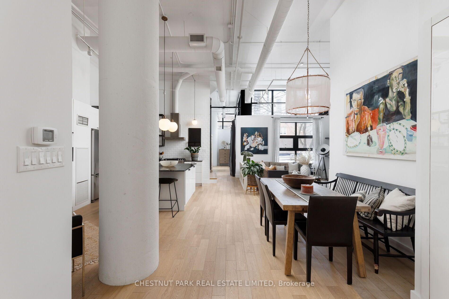 90 Sumach Street 313