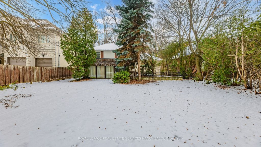Photo of 67 Truman Road, Toronto, ON M2L 2L7 (MLS # C12612042)