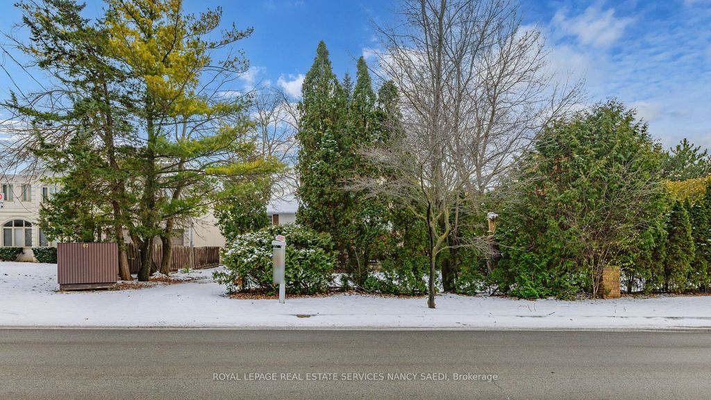 Photo of 67 Truman Road, Toronto, ON M2L 2L7 (MLS # C12612042)