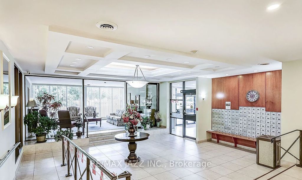 Photo of 92 Church Street S #PH 4, Ajax, ON L1S 6B4 (MLS # E12766646)