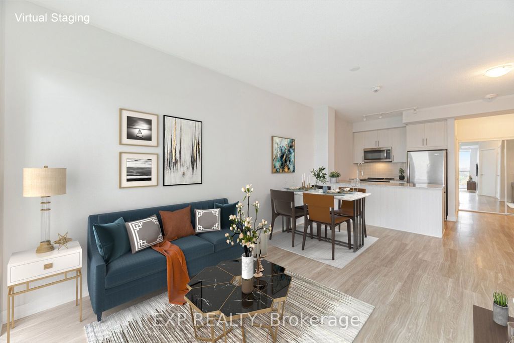 Photo of 4055 Parkside Village Drive #1211, Mississauga, ON L5B 0K8 (MLS # W12711968)