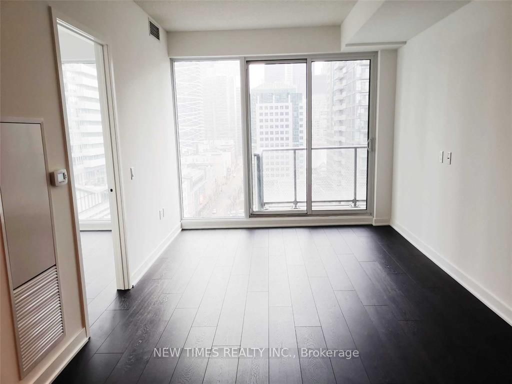Photo of 125 Blue Jays Way #2909, Toronto, ON M5V 0N5 (MLS # C12674624)