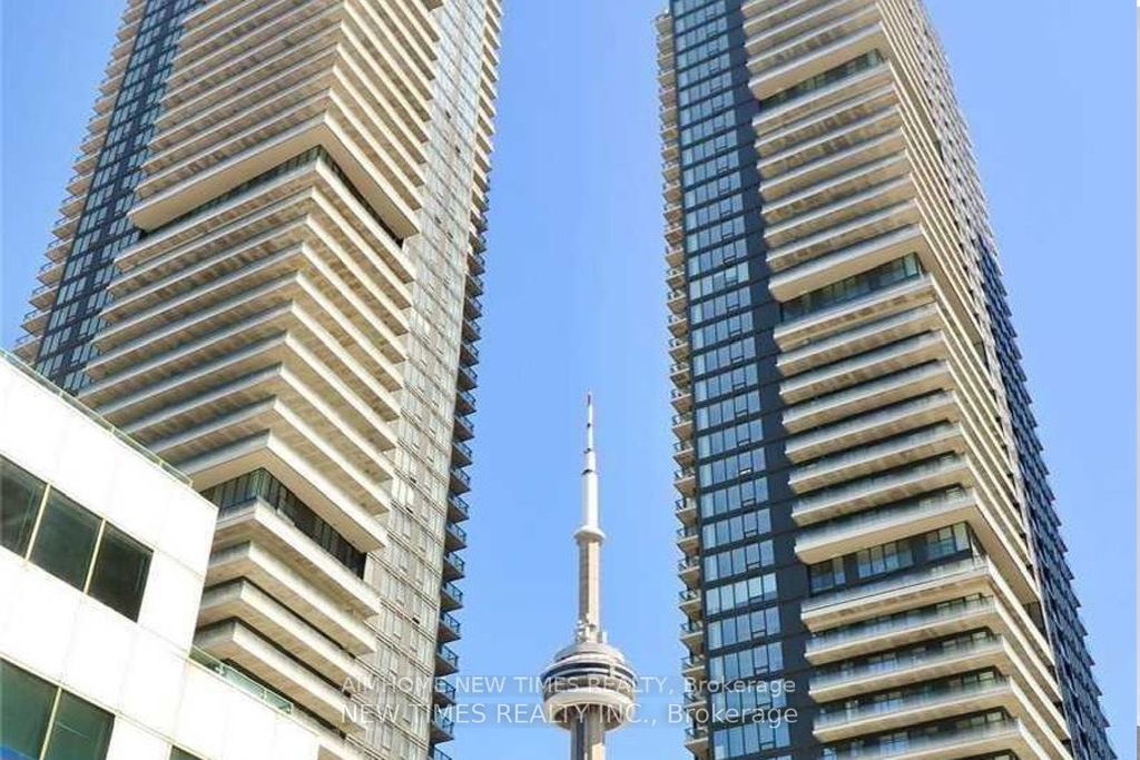 Photo of 125 Blue Jays Way #2909, Toronto, ON M5V 0N5 (MLS # C12674624)