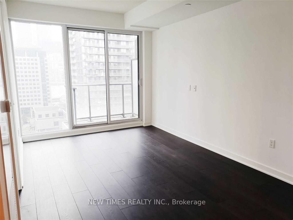 Photo of 125 Blue Jays Way #2909, Toronto, ON M5V 0N5 (MLS # C12674624)