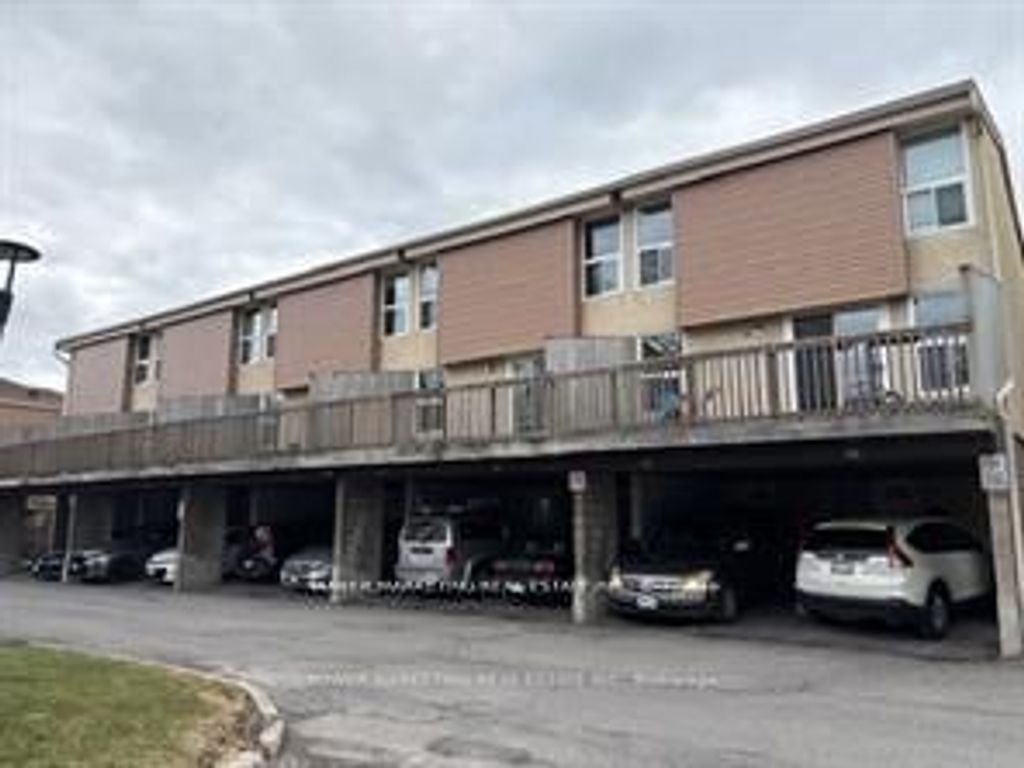 Photo of 3415 UPLANDS Drive #95, Hunt Club - Windsor Park Village and Area, ON K1V 9N4 (MLS # X12809684)