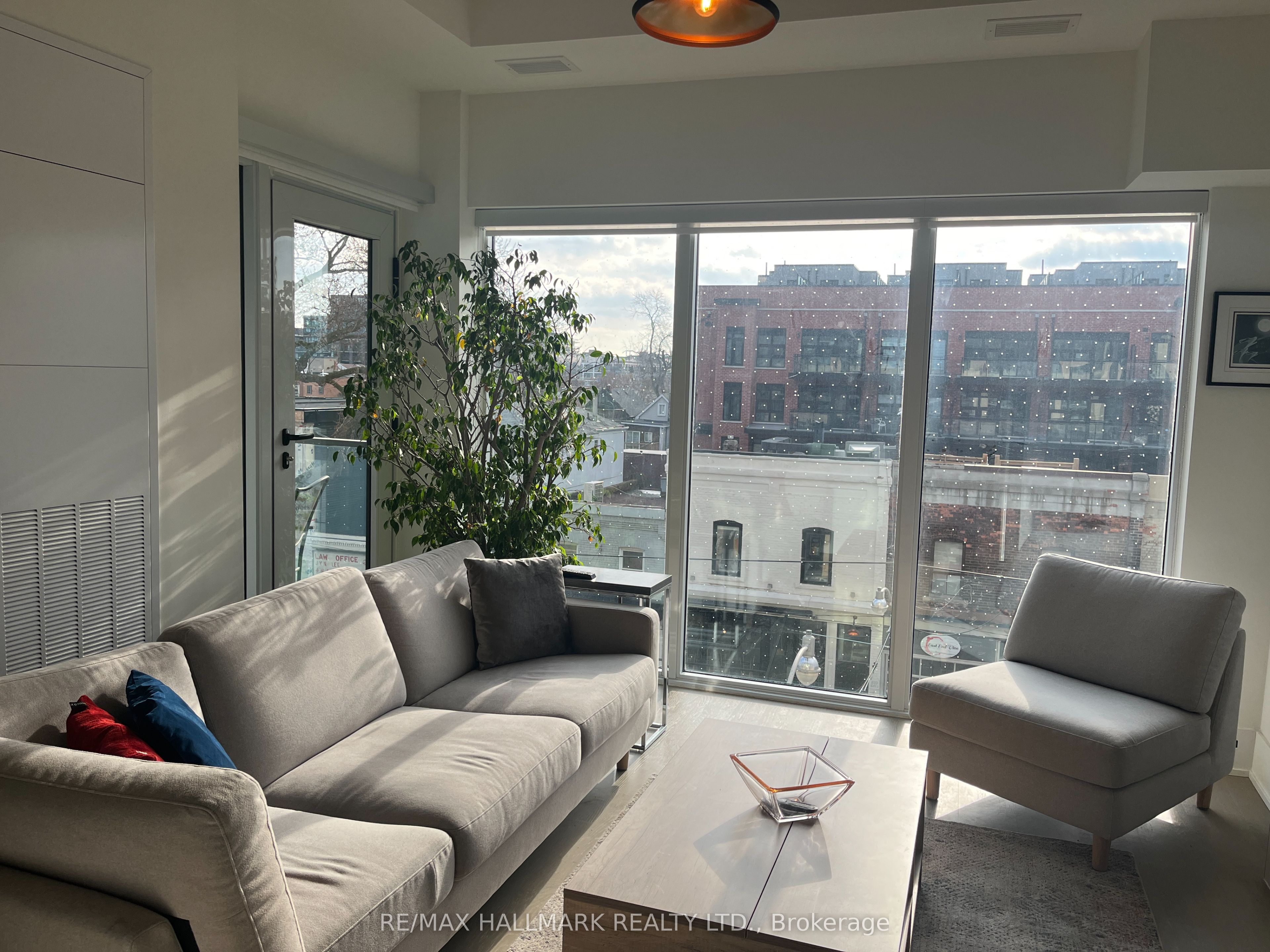 495 Logan Avenue 313