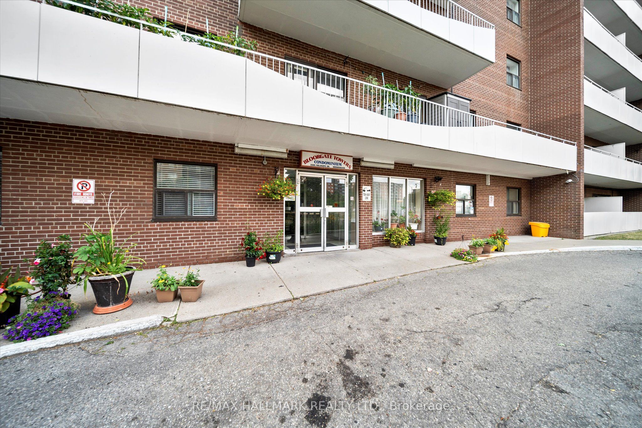 3320 Fieldgate Drive 404