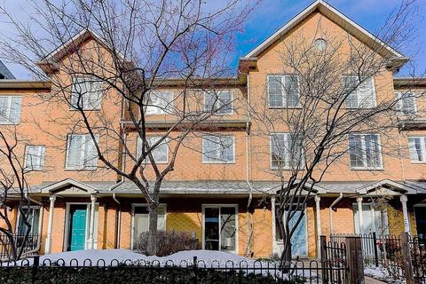 21 St Moritz Way 5 Markham ON L3R 4G4