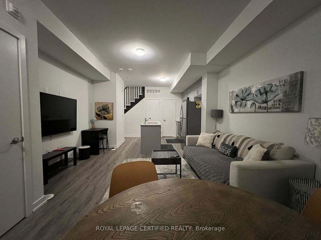 Photo of 3562 Colonial Drive #3, Mississauga, ON L5L 0C1 (MLS # W13859436)