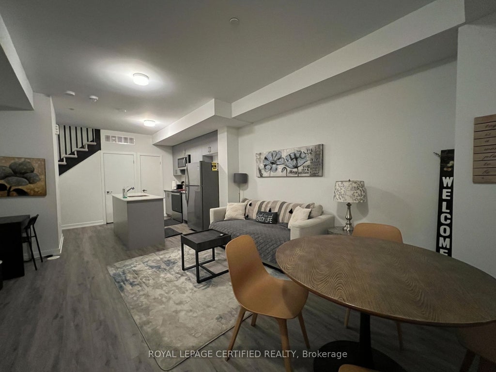 Photo of 3562 Colonial Drive #3, Mississauga, ON L5L 0C1 (MLS # W13859436)