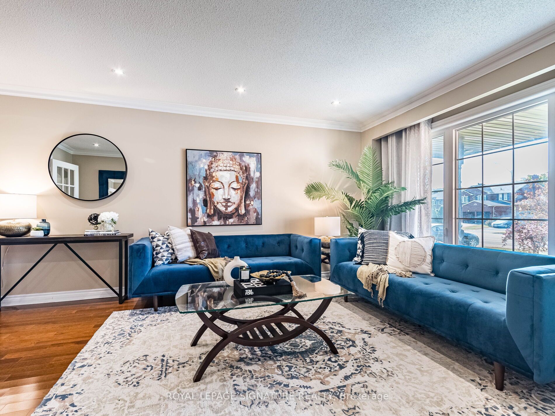 1206 Glenashton Drive