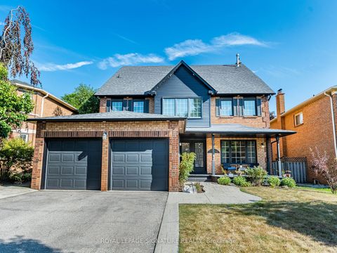 1206 Glenashton Drive Oakville ON L6H 5L9