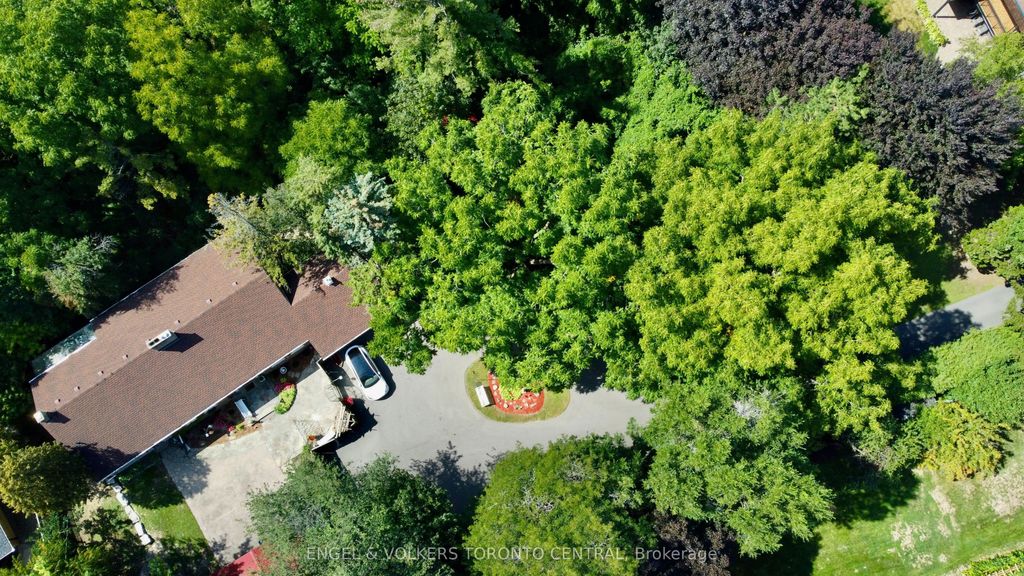 Photo of 85 Yorkleigh Avenue, Toronto, ON M9P 1Y3 (MLS # W12399863)