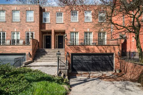 62 A Glen Road Toronto ON M4W 2V4
