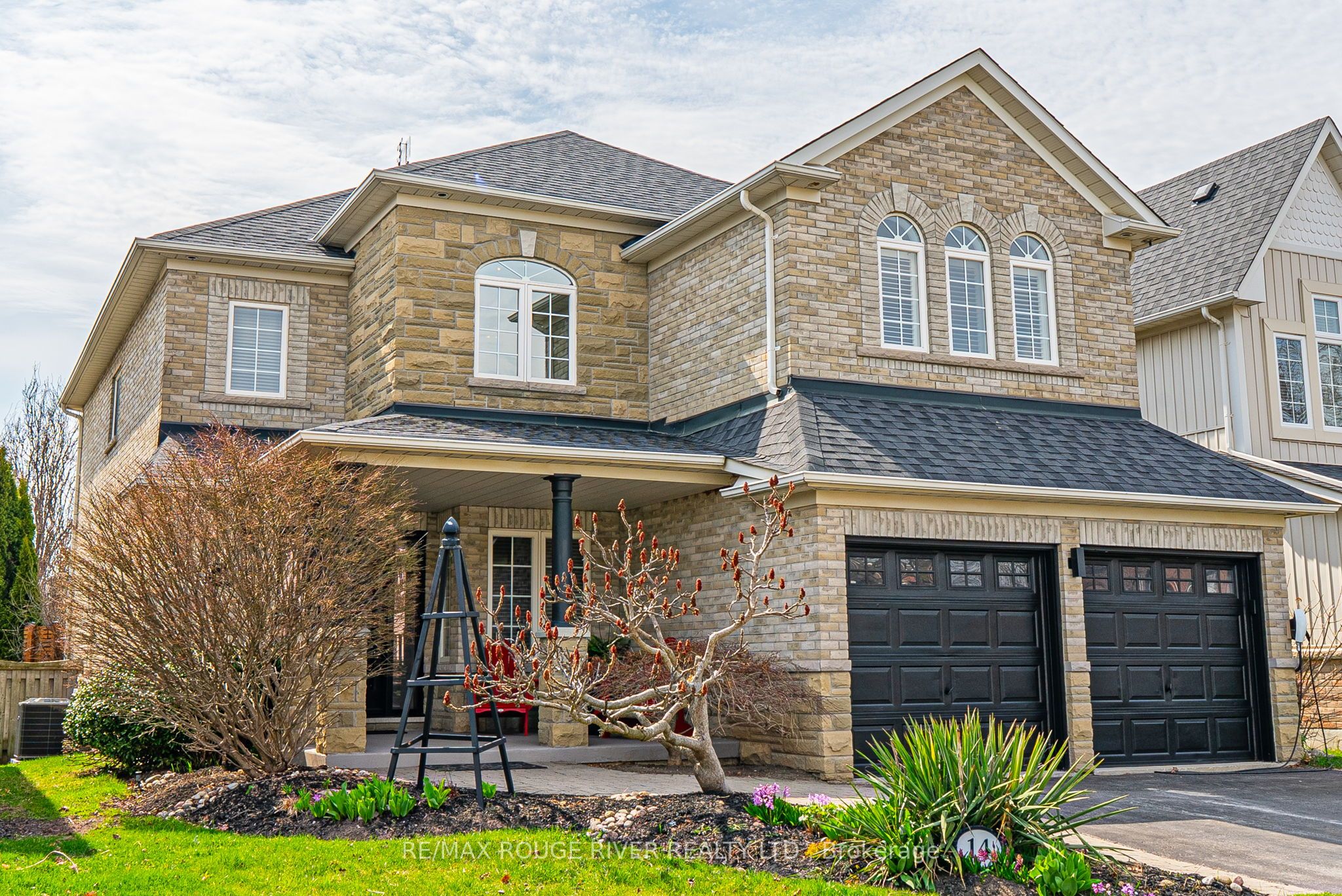 14 Mackey Drive