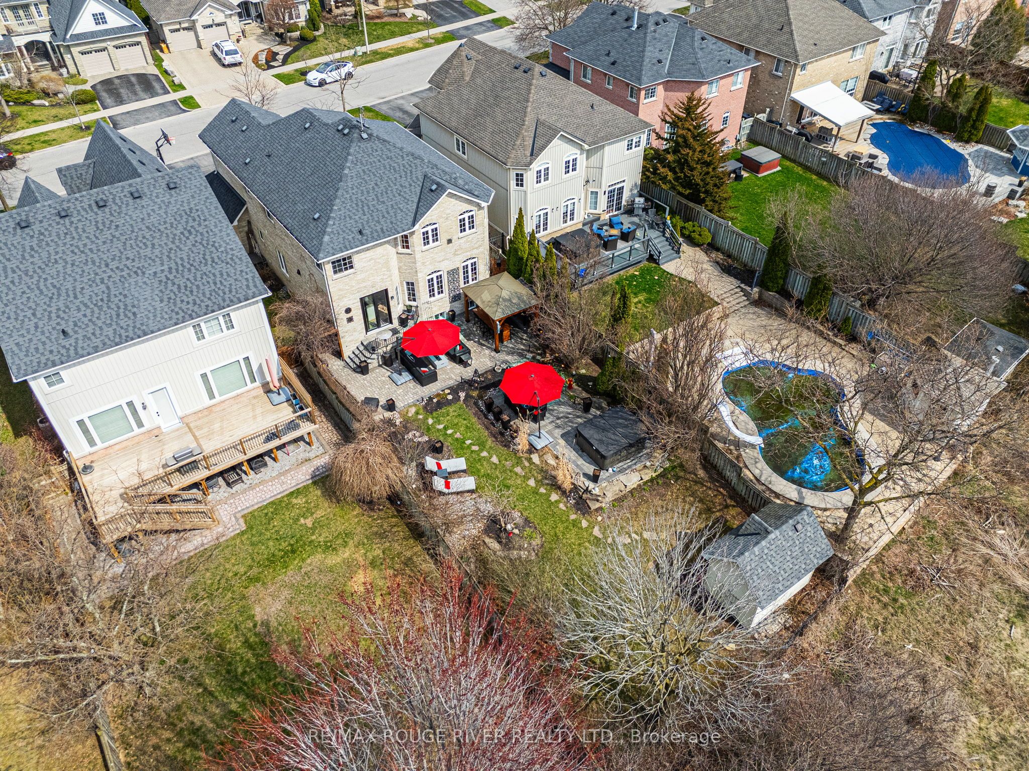 14 Mackey Drive