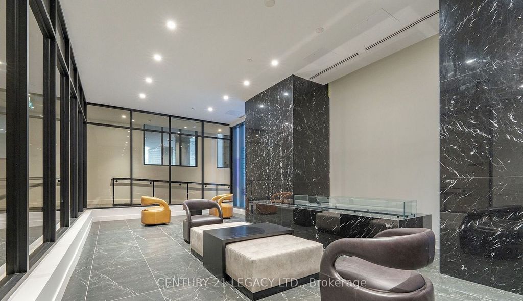 Photo of 308 Jarvis Street #2505, Toronto, ON M5A 2P2 (MLS # C12937810)