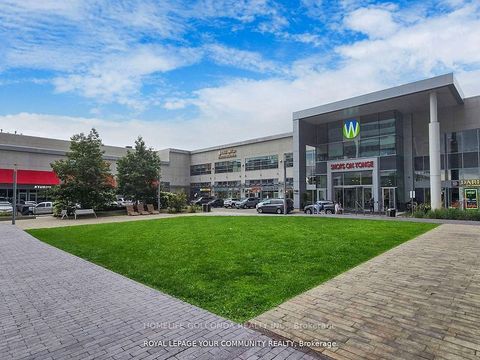 7181 Yonge Street 235 Markham ON L3T 0C7