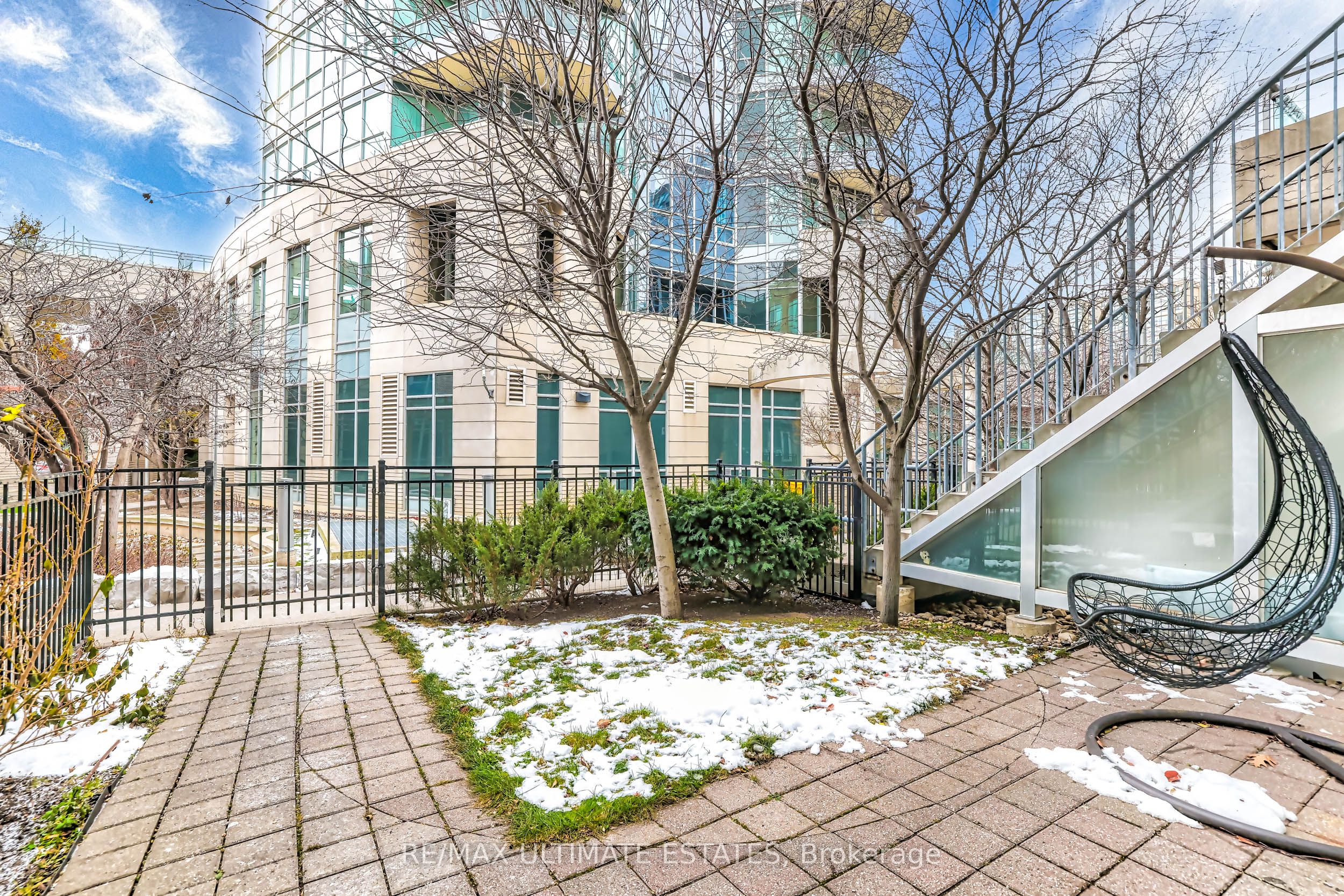 31 Olive Avenue 114